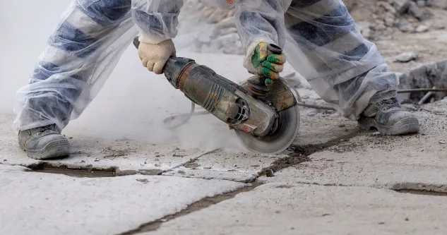 Concrete Cutting and Polishing in San Jose, CA