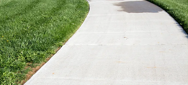 Garden Paths and Pathways in San Jose, CA